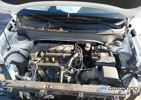 2022 Hyundai Venue Limited из США, поврежденный, VIN KMHRC8A36NU163222